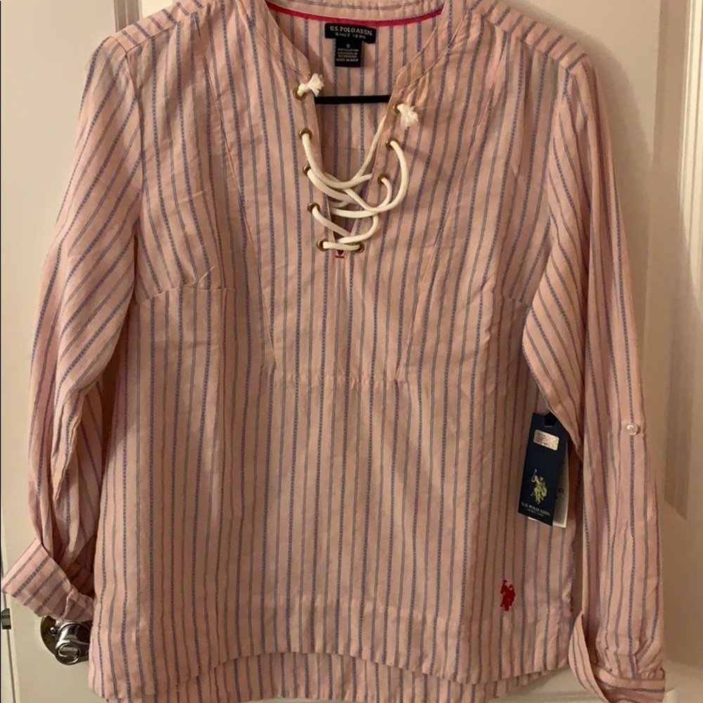 US POLO ASSN
